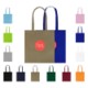 Picture of NON WOVEN VALUE TOTE