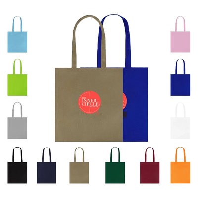Picture of NON WOVEN VALUE TOTE
