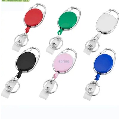 Picture of BADGE HOLDER