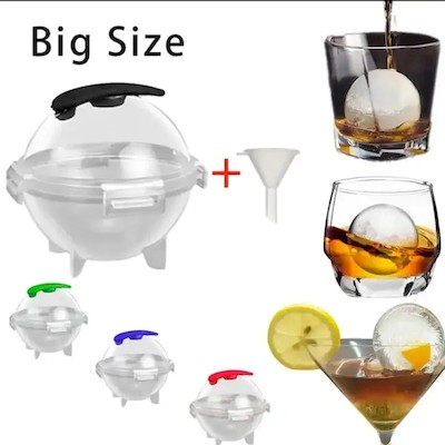 Picture of ICE CUBE TRAY MAKER TOOLS