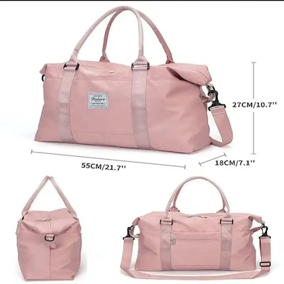 Picture of DUFFLE BAG