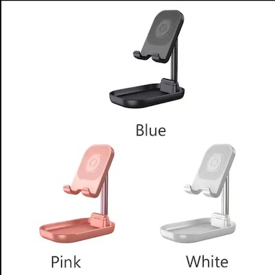 Picture of DESK CELL PHONE STAND HOLDER