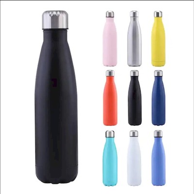 Picture of 17 OZ THERMAL INSULATED VACUUM BOTTLE