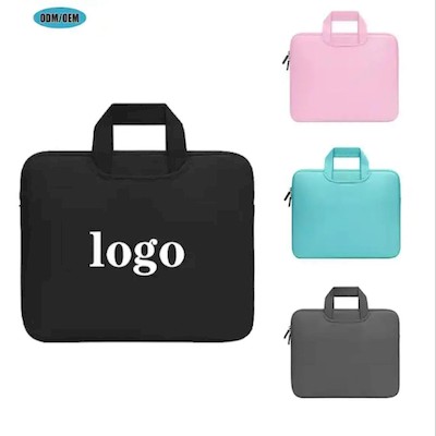 Picture of NEOPRENE CASE FOR 15&QUOT; LAPTOP