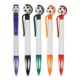 FOOTBALL SHAPE WRITING PEN PLASTIC CREATIVE image 2