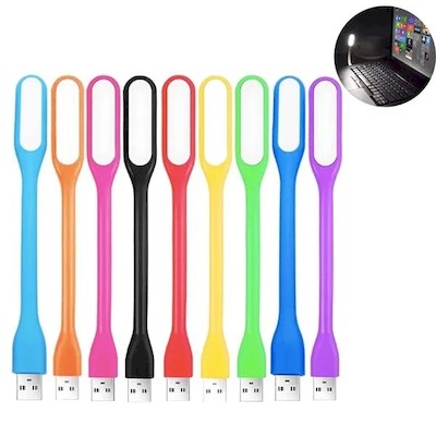 Picture of LED MINI USB LAPTOP LIGHT