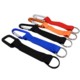 CARABINER KEYRING CHAIN with Polyester Strap image 2