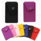 SILICON CELL PHONE WALLET image 2