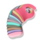 SILICON BABY BIBS image 2