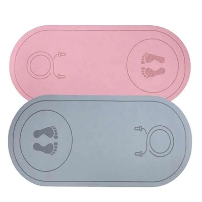 Picture of MULTIFUNCTION ROPE SKIPPING PAD.