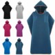 PONCHO CHANGING ROBE TOWEL with Hood image 2