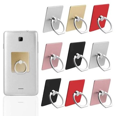 Picture of CELL PHONE RING HOLDER
