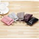 Picture of COIN POUCH with Split Ring