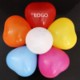 Picture of 10 INCH HEART SHAPE ADVERTISING BALLOON