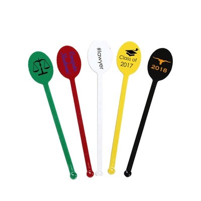 Picture of PLASTIC STIR STICK & STIRRER.