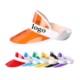 Picture of COLORFUL PVC SUN VISOR HAT