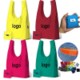 Picture of 190T POLYESTER TOTE BAG