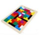 Picture of WOOD TETRIS