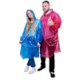 Picture of DISPOSABLE ADULT RAINCOAT