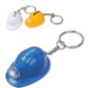Picture of CUSTOM LED HELMET SAFETY HARD HAT KEYRING CHAIN