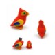 Picture of PARROT USB FLASH DRIVE