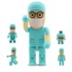 Picture of 16GB DOCTOR ROBOT USB FLASH DRIVE