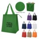 NON-WOVEN COOLER TOTE LUNCH BAG image 2
