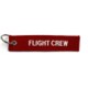 Picture of EMBROIDERED FLIGHT KEY TAG