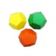 Picture of PU POLYHEDRON STRESS BALL