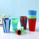 Picture of 16OZ UNBREAKABLE SILICON CUP