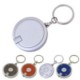 Picture of ROUND SHAPE LED KEYRING CHAIN