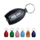 Picture of FAUX LEATHER KEY LIGHT