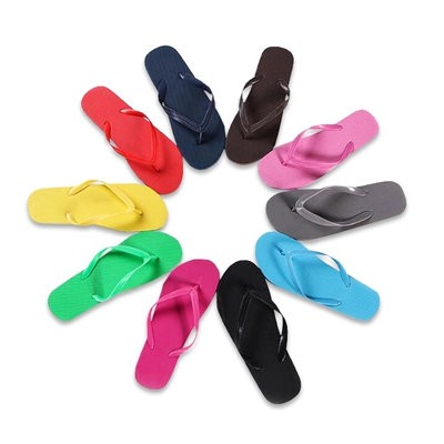 Picture of SUMMER BEACH FLIP FLOP FOR ADULT