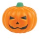 Picture of PU PUMPKIN STRESS BALL