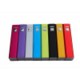 Picture of 2200 MAH SQUARE ALUMINUM POWER BANK