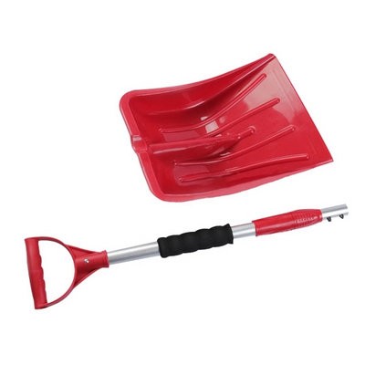 Picture of ADJUSTABLE SNOW SHOVEL.