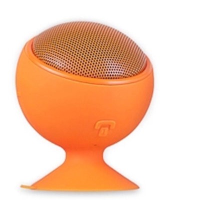 Picture of MINI BLUETOOTH SPEAKER KEYRING CHAIN