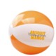 Picture of 12 INCH INFLATED PVC BEACH BALL
