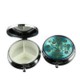Picture of ROUND METAL PILL CASE