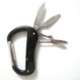 Picture of MULTIFUNCTION METAL CARABINER; CUSTOM CARABINER