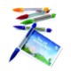 Picture of BANNER PEN