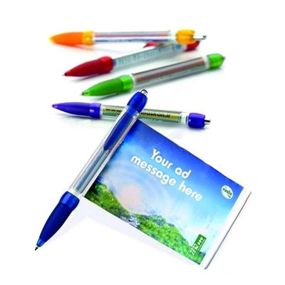 Picture of BANNER PEN