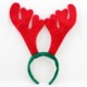 Picture of CHRISTMAS DEER ANTLER HEAD BAND