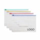 Picture of ZIPLOCK DOCUMENT POCKET