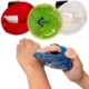 Picture of ROUND HOT & COLD PACK with Plush Backing