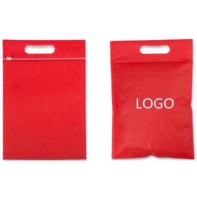 Picture of ZIPLOCK RESEALABLE & RECLOSABLE CLOTHING BAGS.