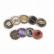 Picture of 1,6INCH DIA ROUND METAL CASINO CHIP CHALLENGE COIN
