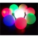 Picture of LED LIGHT UP GLOW GOLF BALL