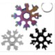 Picture of SNOWFLAKE MULTI-TOOL