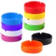 Picture of ROUND SILICON ASH TRAY